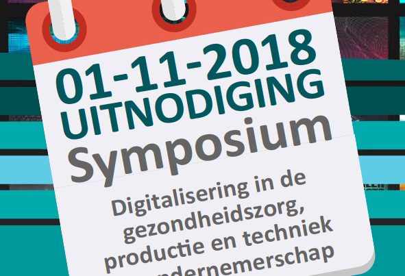 Symposium uitnodiging
